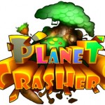 Planet Crashers 3D 3DS eShop Trailer looks fantastic