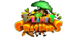 Planet Crashers 3D: Pre-launch screenshots