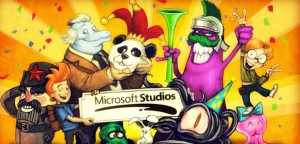 Press Play’s “On Sketchy Grounds” Coming to Microsoft Kinect?