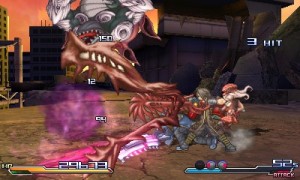 Project X Zone Coming to North America and Europe in Summer 2013