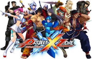 Project X Zone New Trailer: 10 Minutes of Fan Favourite Goodness