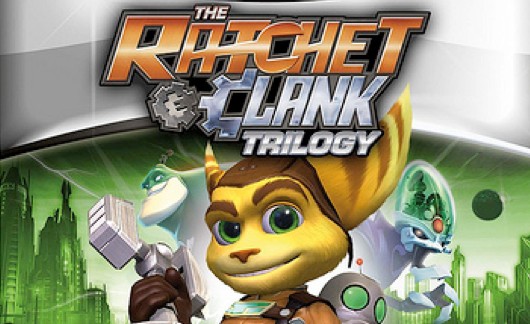 Ratchet Clank HD Collection Review