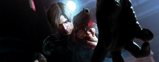 Three Comic-Con Resident Evil 6 videos to feast upon