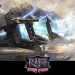 Rift: Lore of the Storm Legion screens