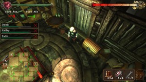 Silent Hill: Book of Memories – Leaf through these Comic-Con screenshots