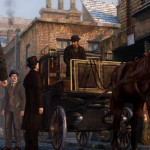 The Testament of Sherlock Holmes: A third batch of new screenshots