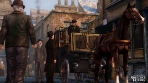 The Testament of Sherlock Holmes HD Video Walkthrough | Game Guide