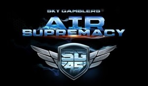 Sky Gamblers: Air Supremacy released on Mac app store