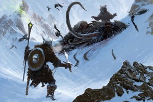 Skyrim 1.7 beta now available on Steam