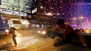 Sleeping Dogs, Hitman: Absolution Discounted on Square Enix Store