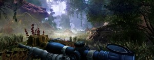 Sniper: Ghost Warrior now hits the Platinum Range for Xbox 360