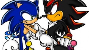 Sonic Adventure 2 HD Announced for PSN, XBLA