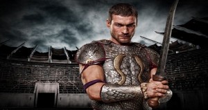 Spartacus Legends gets an announcement trailer
