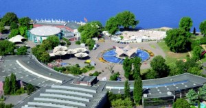 Sony’s GamesCom conference dated