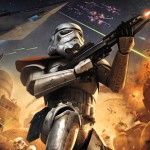Star Wars Battlefront 3 Footage Revealed: 1 Hour of Rough-Build Goodness