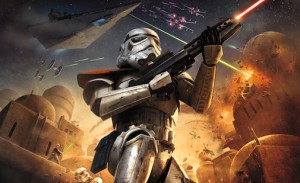 SOE’s New MMO Is Not Star Wars Related, Says Smedley