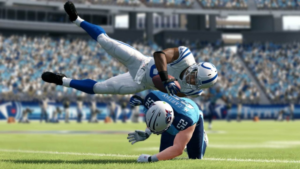 Madden NFL 13: Gameplay Screens Are Here