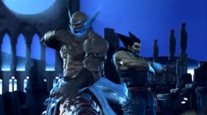 Tekken Tag Tournament 2 Receives Pre-Order Bonuses from E-Xpress