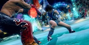 Wax on, Wax off: Tekken Tag Tournament 2 Gets Tutorial Videos