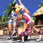 Tekken Tag Tournament 2 Gives us WTF for Free at Launch
