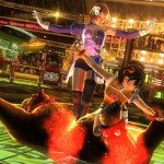Tekken Tag Tournament 2: Fight Lab Trailer looks awesome