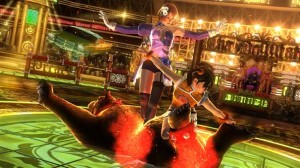 World Tekken Federation Service Coming to Tekken Tag Tournament 2
