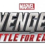 Stan Lee promotes Avengers: Battle for Earth at NYCC 2012