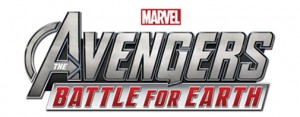 Stan Lee promotes Avengers: Battle for Earth at NYCC 2012