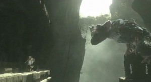 Sony Santa Monica not helping Team ICO with The Last Guardian