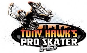 Tony Hawk’s Pro Skater HD XBLA Launch Trailer Released