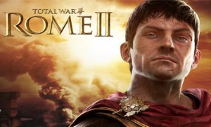 Total War: Rome 2 First Gameplay Trailer Reveals Epicness