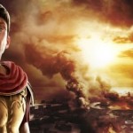 Total War: Rome II Carthage trailer is explosive