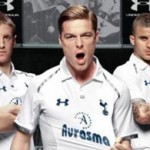 EA Sports sign 3 year contract with Spurs