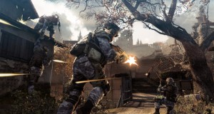 Global Warfare: Crytek Teams with Trion for Warface