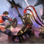 Warriors Orochi 3 Hyper – Wii U Momiji Gameplay Video