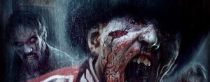 ZombiU launch trailer shows you how to smash zombies with a bat
