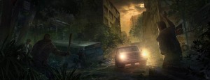 The Last of Us: Stunning Screenshots And Artwork Released
