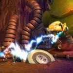 Disney Epic Mickey 2: The Power of Two – New Screens