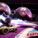 LittleBigPlanet Karting: 12 screenshots