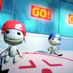 LittleBigPlanet: PlayStation Vita Screens Released