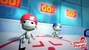 LittleBigPlanet: PlayStation Vita Screens Released
