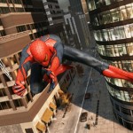 The Amazing Spider-Man swings onto PC today