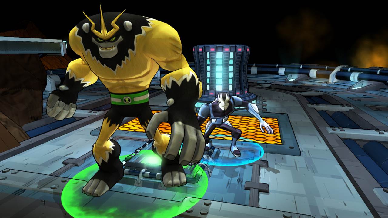 ben 10 omniverse 2 game download for android ppsspp