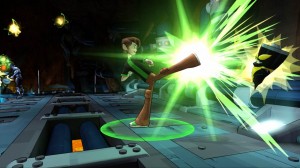 Ben 10 Omniverse Trailer from GamesCom Released
