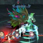 Tales of Graces F: A tonne of review screenshots
