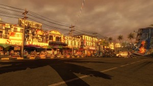 Bolt shots: Tekken Tag Tournament 2: Euro Tour 2012