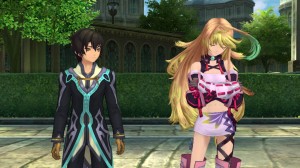 Tales of Xillia – GamesCom Screenshots