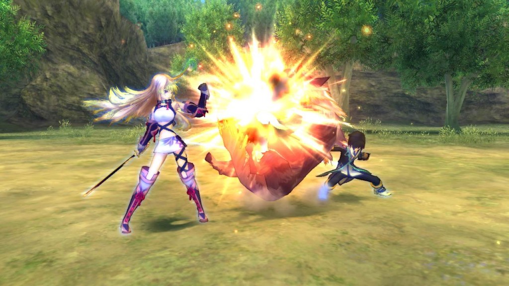 Tales Of Xillia Xbox One