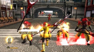 Power Rangers Super Samurai: New Screens Released