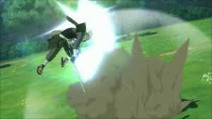 Naruto Shippuden: Ultimate Ninja Storm 3 – GamesCom Screens
